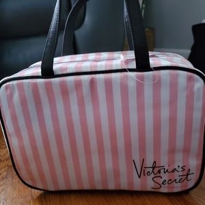 Victorias secret travel bag